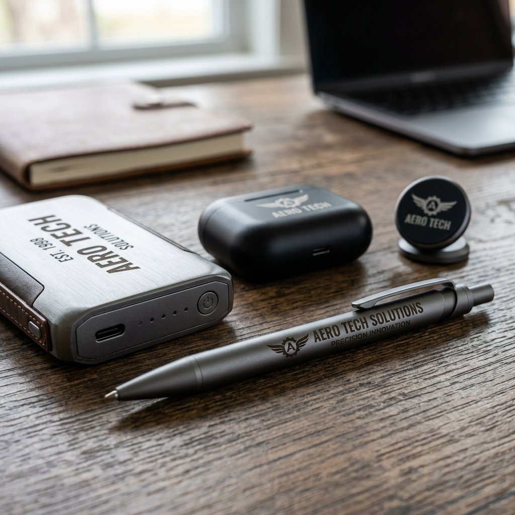 Producción Promocional